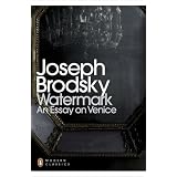 On Grief and Reason: Essays: Joseph Brodsky