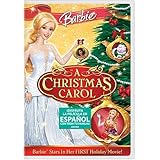 Barbie in A Christmas Carol (Spanish) (2008)
