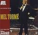 A&E Presents: An Evening With Mel Torme - Live From The Disney Institute