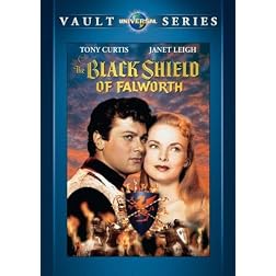 The Black Shield of Falworth