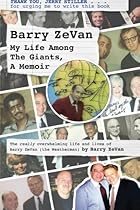 Barry ZeVan: My Life Among The Giants, A Memoir: THANK YOU, JERRY STILLER for urging me to write this book Barry ZeVan: My Life Among The Giants, A Memoir: THANK YOU, JERRY STILLER for urging me to write this book