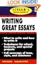 Schaum's Quick Guide to Writing Great Essays
