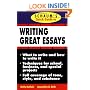 Schaum's Quick Guide to Writing Great Essays