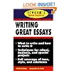 Schaum's Quick Guide to Writing Great Essays (Quick Guides)