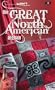 The Great North American Afghan
