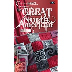 The Great North American Afghan.