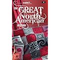 The Great North American Afghan