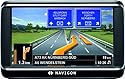Navigon 40 Premium Navigationssystem inkl, TMC (10,9 cm (4,3") Display, Europa 43 Länder, One Click Menu, Aktiver Fahrspurassistent)