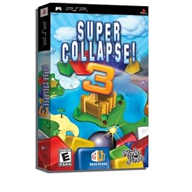 Super Collapse 3