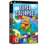 Super Collapse! 3 ~ MUMBO JUMBO