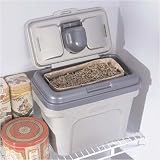 Scoop N Store Food Storage by Rubbermaid - Small