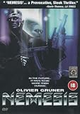 Nemesis [DVD]