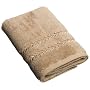 Lenox Pearl Essence Hand Towel, Sand