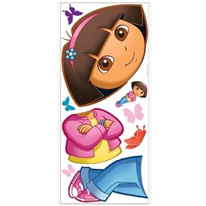 kids wall stickers