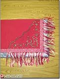 Saddle Blanket/pad/ Western/ Show/ Rodeo/ Barrel Racing