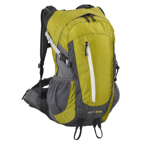 Salomon Rucksack REVO, ray/asphalt/iron, M, 25 liters, 12859900 Preisvergleich