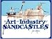 The Art and Industry of Sandcastles