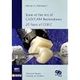 State of the Art of CAD Cam Restorations: 20 Years of Cerec