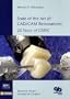 State of the Art of CAD/CAM Restorations: 20 Years of CEREC with CDROM