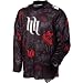 One Industries H&H Men's Carbon Dirt Bike Motorcycle Jersey