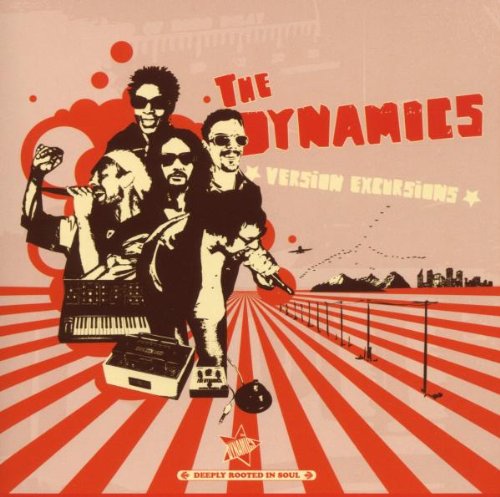 The Dynamics - Version Excursions - Zortam Music