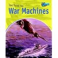 War Machines (Perspectives Travel Thru Time) by Jane Shuter