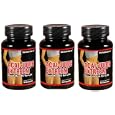 Life Smart Labs, 1300 Mg Acai Berry Juice Extreem Tm New Stronger Potency High Potency Acai Berry Natural Nutrition, Energy And Also Used For Weight Loss Detox Diet 3 Months 180 Caps, 1300 Mg