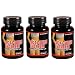 Life Smart Labs, 1300 mg Acai Berry Juice Extreem TM New Stronger Potency HIGH POTENCY ACAI Berry Natural Nutrition, Energy 3 Months 180 Caps, 1300 Mg, Acai Juice Extreme