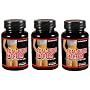 Life Smart Labs, 1300 mg Acai Berry Juice Extreem TM New Stronger Potency HIGH POTENCY ACAI Berry Natural Nutrition, Energy and also used for Weight Loss Detox Diet 3 Months 180 Caps, 1300 Mg