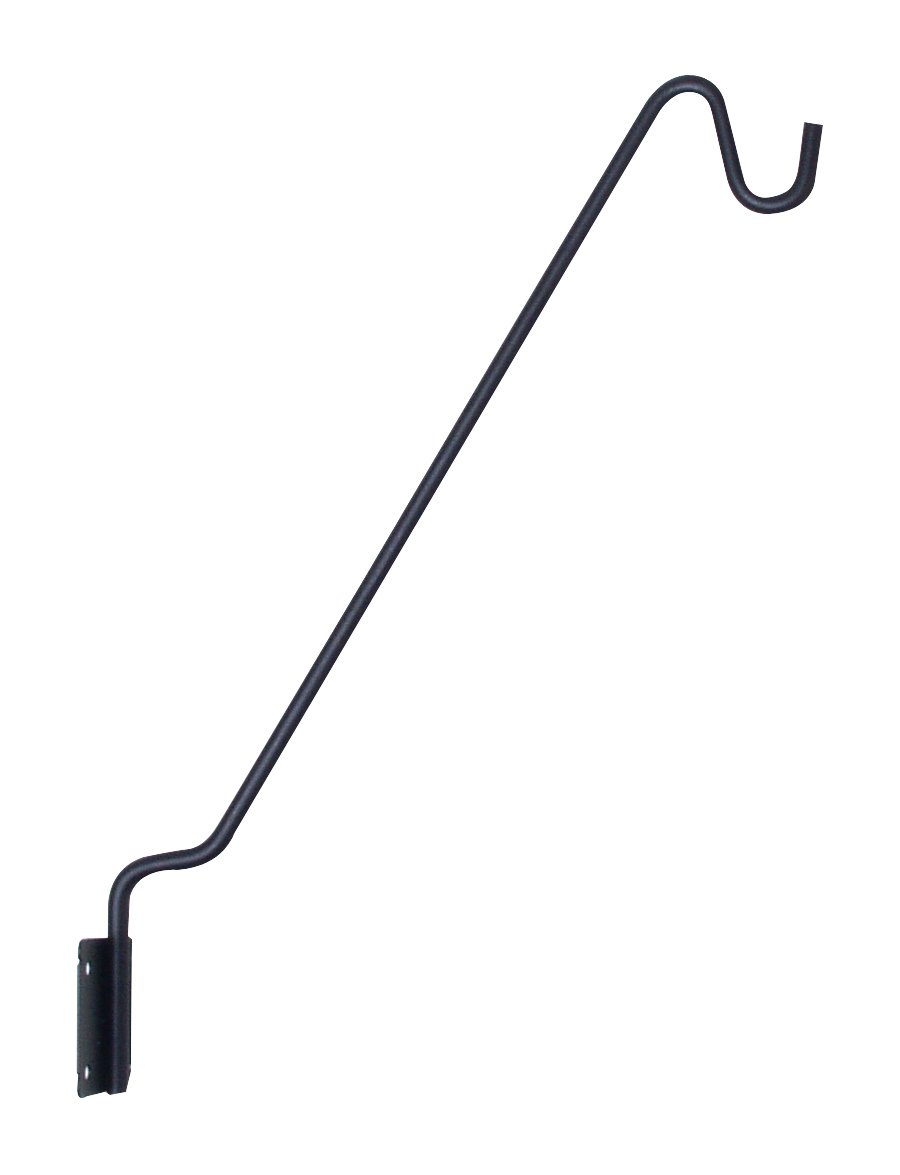 Panacea 89036 Angled Deck Hanger, Black , New, Free Shipping eBay