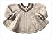#2045 DOT AND DASH VINTAGE KNITTING PATTERN