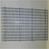 Floor Only (202G) - General Cage