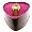 Tinkerbelle Fancy Evening Watch with Stones Adult