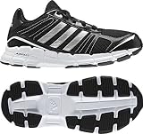 Produkt-Bild: adidas Kinder Laufschuhe adifast schwarz-silber
