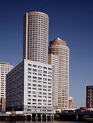Downtown Boston - Beautiful 16x20-inch Photographic Print by Carol M. Highsmith