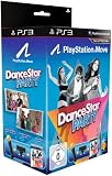 PlayStation Move Starter-Pack mit DanceStar Party