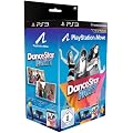 PlayStation Move Starter-Pack mit DanceStar Party
