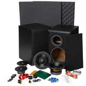 auvio wireless speaker kit