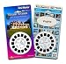Historic Virginia ViewMaster - Mt. Vernon and 1960s Virginia - 6 Reels