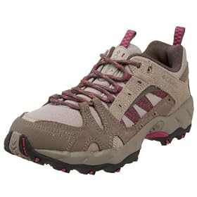 Columbia Sportswear Women's Tagori Hiking Shoe