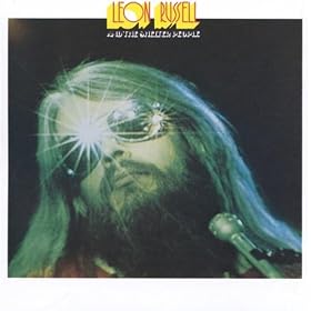 Leon Russell - Leon Russell and the Shelter People