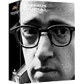 Woody Allen collection, Vol.1 : Annie Hall / Com�die �rotique d'une nuit d'�t� / La Rose pourpre du Caire / Broadway Danny Rose / Une autre femme / Alice - Coffret 6 DVD