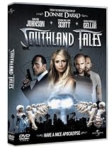 Southland Tales [DVD] [2006]