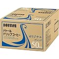 ドトール ドリップコーヒーオリジナルブレンド 7g×50P