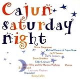 Cajun Saturday Night