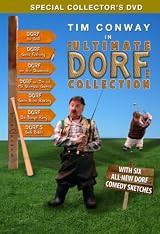Tim Conway in The Ultimate Dorf dvd Collection