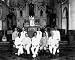 General Emilio Aguinaldo (In Church) Art Poster Print - 13
