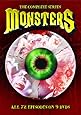 Monsters: Complete Series