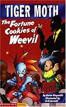 The Fortune Cookies of Weevil (Tiger Moth)