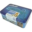 Gavottes Crepe Dentelle Cookies - 200 gr decorative tin
